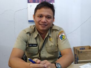 Pemkot Kotamobagu Awasi Harga Bapok Jelang Idul Adha