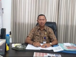 Pemkot Kotamobagu Dukung Penuh Penyelenggaraan Pemilu Tahun 2024