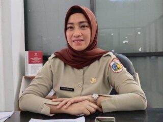 Pemkot Kotamobagu Awasi Kesehatan Hewan Kurban Jelang Idul Adha
