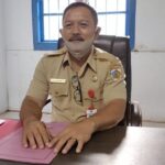 Pemkot Kotamobagu Verifikasi Penerima Program Bantuan Anak Asuh Tahun 2023