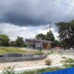 Tender Proyek Lanjutan Alun-alun Boki Hotinimbang Masuk Tahap Perampungan