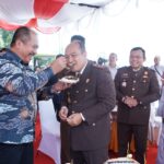 Wakil Bupati Asahan Ikuti Rangkaian Dirgahayu Hari Bhakti Adhyaksa