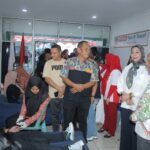 Bupati Asahan Hadiri Kegiatan Srikandi PPMA