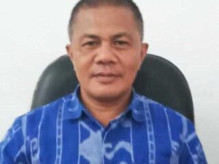 Calon Paskibra Kotamobagu Dikarantina