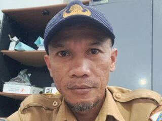 Dinas PUPR Kotamobagu Rampungkan 11 dari 17 Paket Pekerjaan Jalan