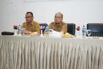 Dinkes Asahan Gelar Rakornis Evaluasi Pelaksanaan Deteksi Dini, Preventif dan Respon Penyakit
