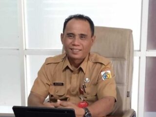 Disdik Kotamobagu Belum Menerapkan Wisuda Kelulusan SD