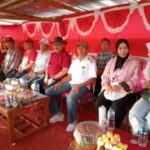 Limi Mokodompit Tutup Turnamen Sepak Bola Bupati Cup