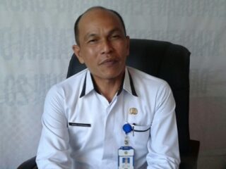 Malam ini Grand Final Kejuaraan Sepak Takraw se-BMR Tahun 2023