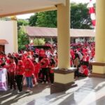 Meriahkan HUT RI, Pemkab Bolmong Gelar Berbagai Lomba