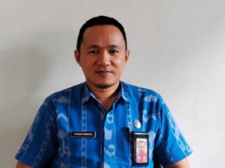 Pemdes di Kotamobagu Lakukan Penyesuaian APBDes 2023