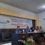 Pemkot Kotamobagu Atasi Stunting Dengan Pemberdayaan Kampung Keluarga Berkualitas