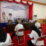 Pemkot Kotamobagu Gelar Uji Kompetensi Pejabat Tinggi Pratama