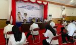 Pemkot Kotamobagu Gelar Uji Kompetensi Pejabat Tinggi Pratama