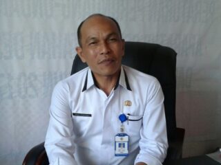 Rangkaian HUT ke-78 RI, Pemkot Gelar Pertandingan Sepak Bola Wanita