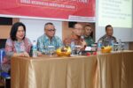 Sekda Kabupaten Asahan Buka Rapat Koordinasi dan Pembentukan TPKJM