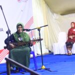 Semarak HUT ke-78 Republik Indonesia, Pemkot Kotamobagu Gelar Lomba Gambus dan Salamat
