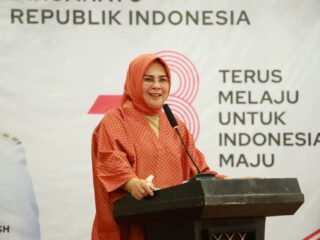 Wali Kota Tatong Bara Gagas Tol Amurang-Kotamobagu dan Kotamobagu-Lalow