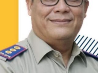 BPN Kabupaten Asahan Laksanakan Program PTSL