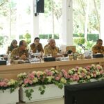 Buka Rakorpem Bulan September 2023, Bupati Asahan Imbau ASN Hindari Politik Praktis