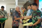 Bupati Asahan Buka Launching dan Sosialisasi Program BAAS Tahun 2023