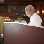 Bupati Asahan Sampaikan Jawaban atas Pandangan Fraksi DPRD