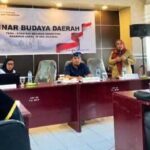 Disbudpar Kotamobagu Gelar Seminar Budaya Daerah