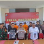 Misteri Pembunuhan Sadis di Desa Bigo Selatan Akhirnya Terungkap