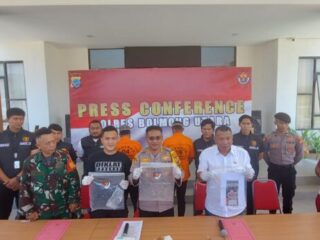 Misteri Pembunuhan Sadis di Desa Bigo Selatan Akhirnya Terungkap