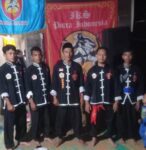 Ikatan Pencak Silat Kera Sakti Butuh Perhatian Pemko Padang Sidempuan