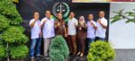 Kajari Asahan Terima Kunjungan DPD IWO Indonesia