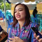 Maksimalkan Pelayanan Kesehatan, Dinkes Kotamobagu Dorong Tenaga Laboratorium yang Kompeten