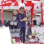 PJ Bupati Bolmong Limi Mokodompit jadi Irup Peringatan HPN ke 53