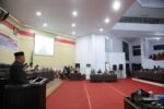 Pj Wali Kota Asripan Nani Sampaikan Kebijakan Umum Perubahan APBD serta Prioritas dan Plafon Anggaran Sementara