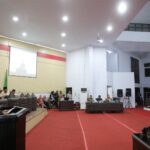 Pj Wali Kota Asripan Nani Sampaikan Kebijakan Umum Perubahan APBD serta Prioritas dan Plafon Anggaran Sementara