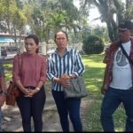 Ratusan Karyawan SPR Minta Presiden RI dan Forkopimda Selesaikan Penyerobotan Lahan Oleh Penggarap