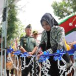 Wali Kota Tatong Bara Resmikan RSUD Kotamobagu