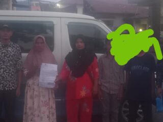 UPTD PPA Dampingi Kasus Penganiayaan Anak di Bawah Umur