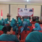 TP PKK Kabupaten Bolmut Dikukuhkan, Lasena: Berpartisipasi Dalam Pembangunan dan Kesejahteraan Daerah