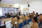 Asripan Nani Buka Kick Off Meeting Penyusunan RPJPD Kotamobagu Tahun 2025-2045