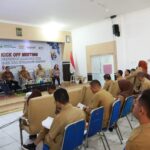Asripan Nani Buka Kick Off Meeting Penyusunan RPJPD Kotamobagu Tahun 2025-2045