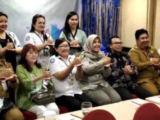 BPJS Kesehatan Luncurkan Program Transformasi Mutu Layanan