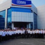 BRI Kotamobagu Menggelar Upacara Hari Kesaktian Pancasila