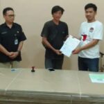 Bawaslu Boltim Lakukan Pengawasan Distribusi Logistik Pemilu