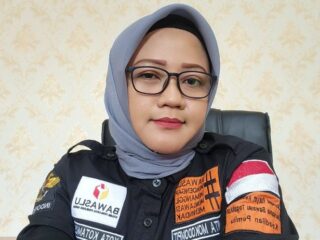 Bawaslu Imbau Parpol Cabut Baliho Sebelum DCT
