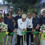 Bupati Asahan Resmikan Galeri UMKM dan Pusat Oleh-oleh KPKNL Kisaran