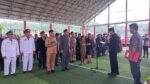 Bupati Bolsel Iskandar Kamaru Lantik Sejumlah Pejabat Struktural