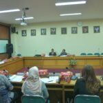 Bupati SSM Lulus Ujian Disertasi Doktor di Unhas
