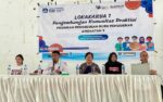 Disdik Kotamobagu Hadiri Coaching Klinik Pendaftaran Apresiasi Guru dan Tenaga Kependidikan