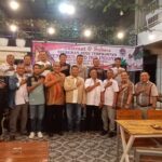 DPD IWOI Kabupaten Asahan Gelar Syukuran di Barbara Cafe
